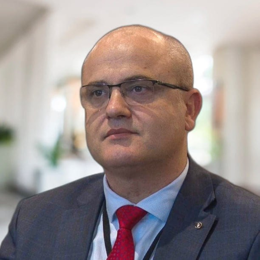 Avdyli: Nënshkruaj peticionin për sanksione kunder Serbisë...