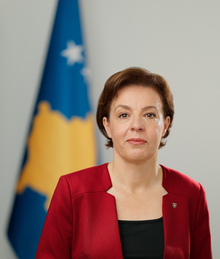 Fjalimi i Kryetares së Partis GUXO Donika Gërvalla në seancën parlamentare më 2 qershor 2023